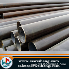 Steel Pipe, Seamless, 6-inch SCH40, ASME